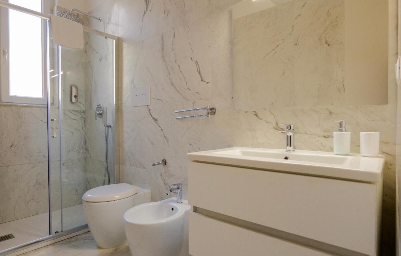 Suite con 2 Camere da Letto